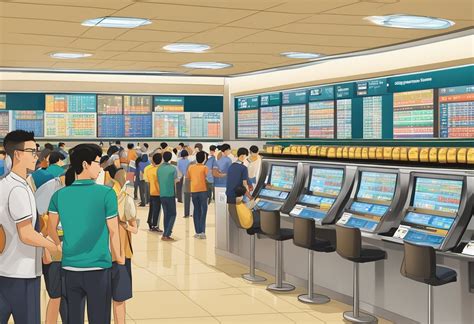 sg pools odds|Singapore Pools Football Opening Odds Tracker .